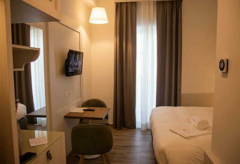 חדר סטנדרט, Adriatico