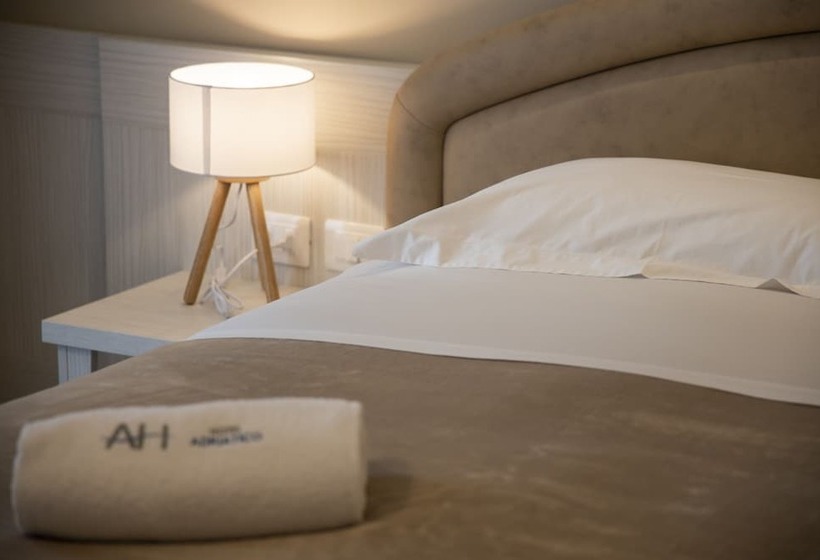 חדר סטנדרט, Adriatico