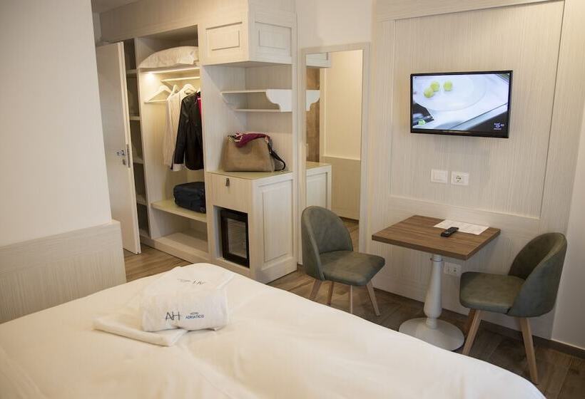 חדר סטנדרט, Adriatico