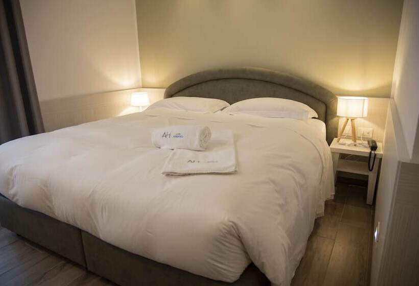 חדר סטנדרט, Adriatico