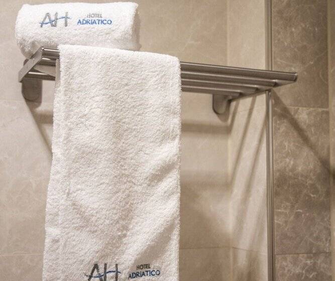 חדר סטנדרט, Adriatico