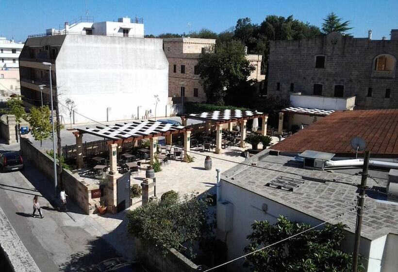 חדר סטנדרט, Adriatico