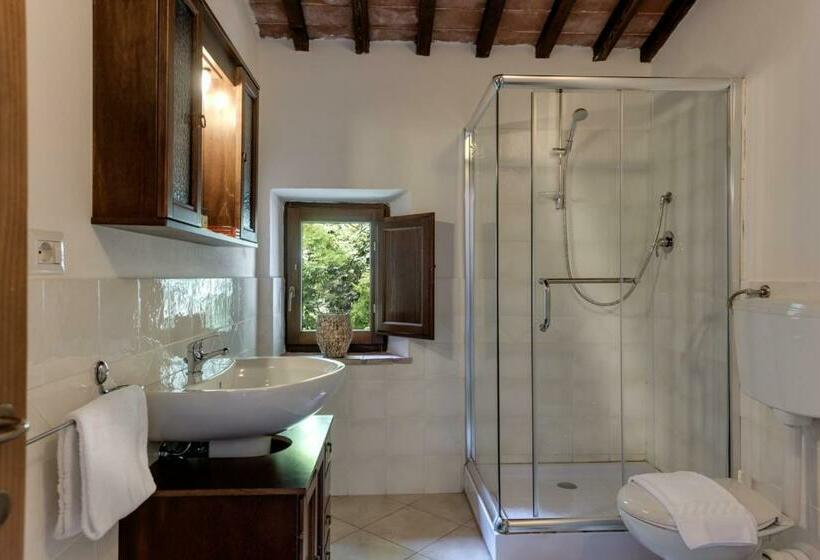 スタンダードルーム, Agriturismo Tenuta Di Mensanello