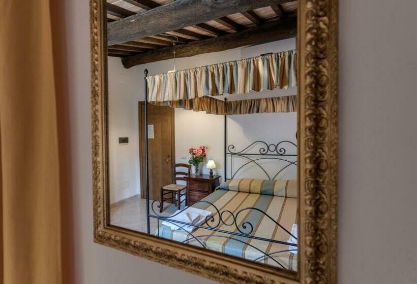 スタンダードルーム, Agriturismo Tenuta Di Mensanello