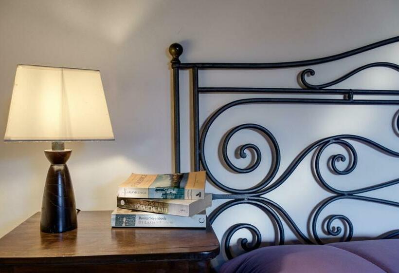 スタンダードルーム, Agriturismo Tenuta Di Mensanello