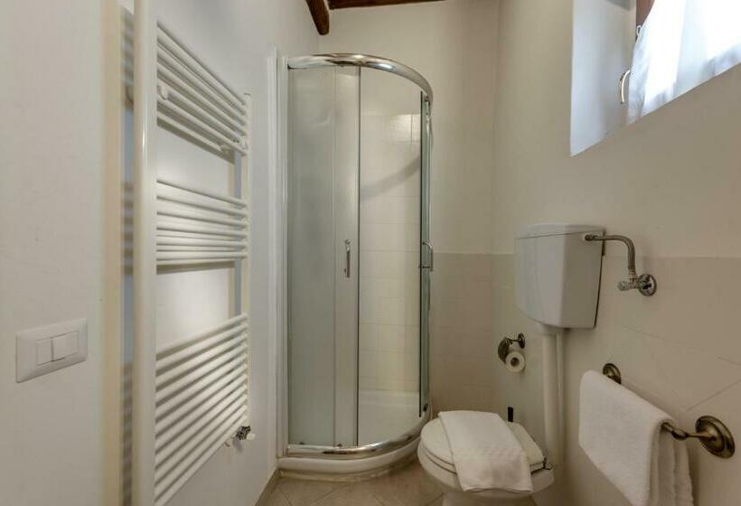 スタンダードルーム, Agriturismo Tenuta Di Mensanello