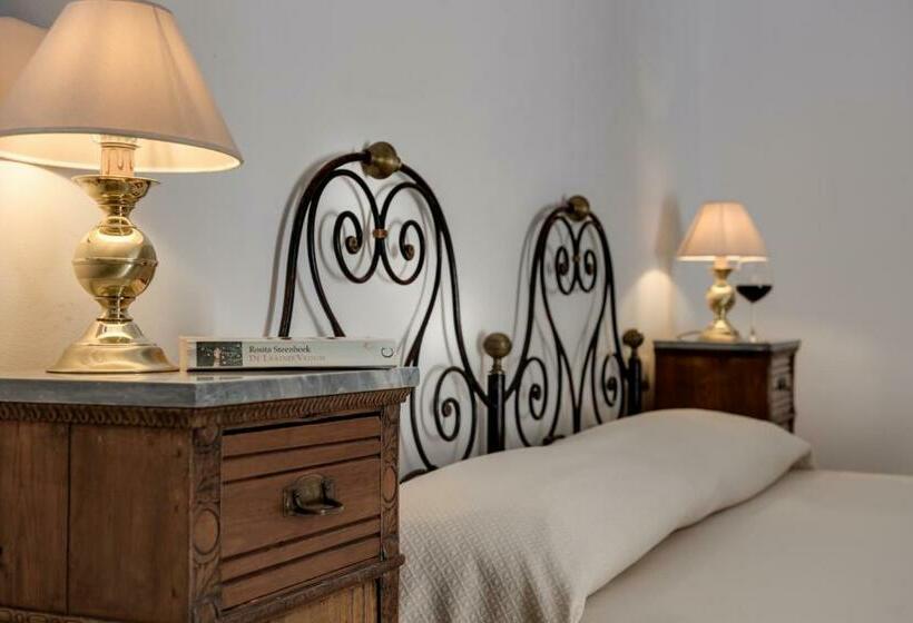 スタンダードルーム, Agriturismo Tenuta Di Mensanello