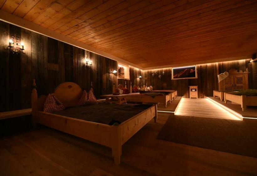 דירת חדר, Alpenresidenz Maria