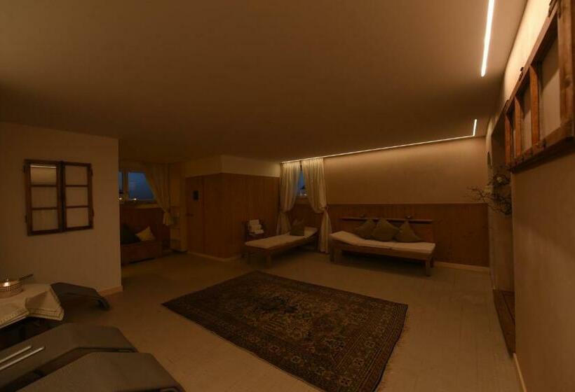 Апартаменты 1 Спальня, Alpenresidenz Maria