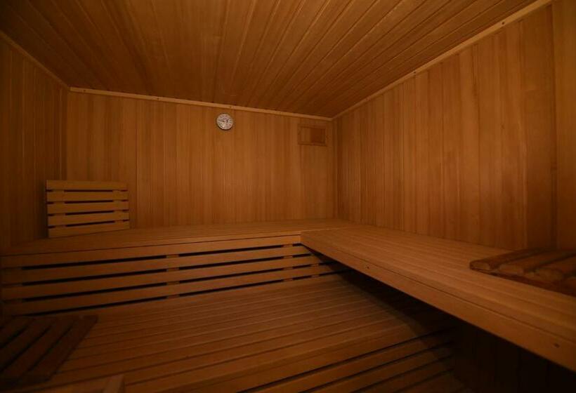 דירת חדר, Alpenresidenz Maria