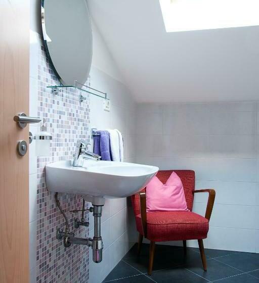 דירת חדר, Alpenresidenz Maria