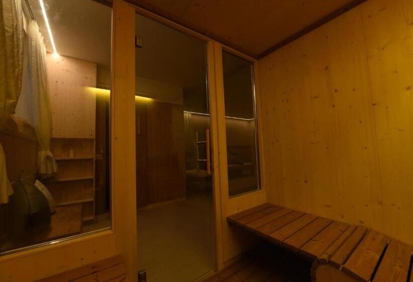 דירת חדר, Alpenresidenz Maria