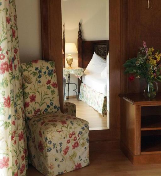 דירת חדר, Alpenresidenz Maria