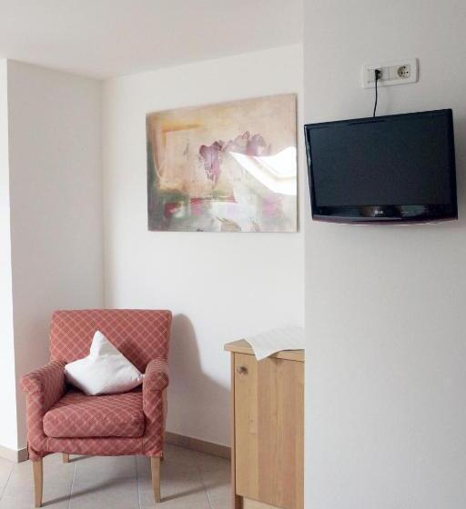 דירת חדר, Alpenresidenz Maria