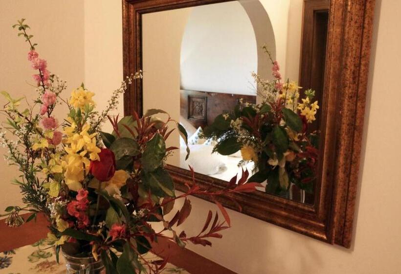 דירת חדר סופריור, Alpenresidenz Maria