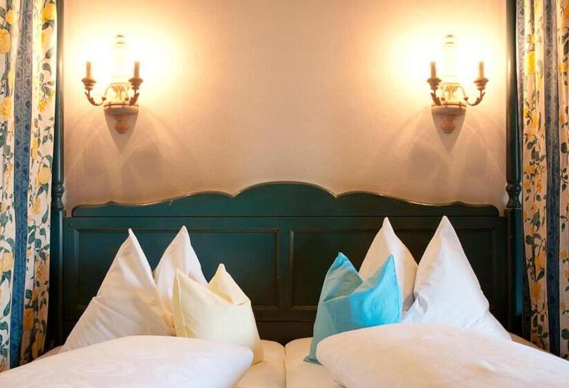 דירת חדר סופריור, Alpenresidenz Maria