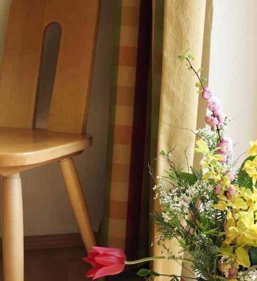 חדר סטודיו סטנדרד, Alpenresidenz Maria