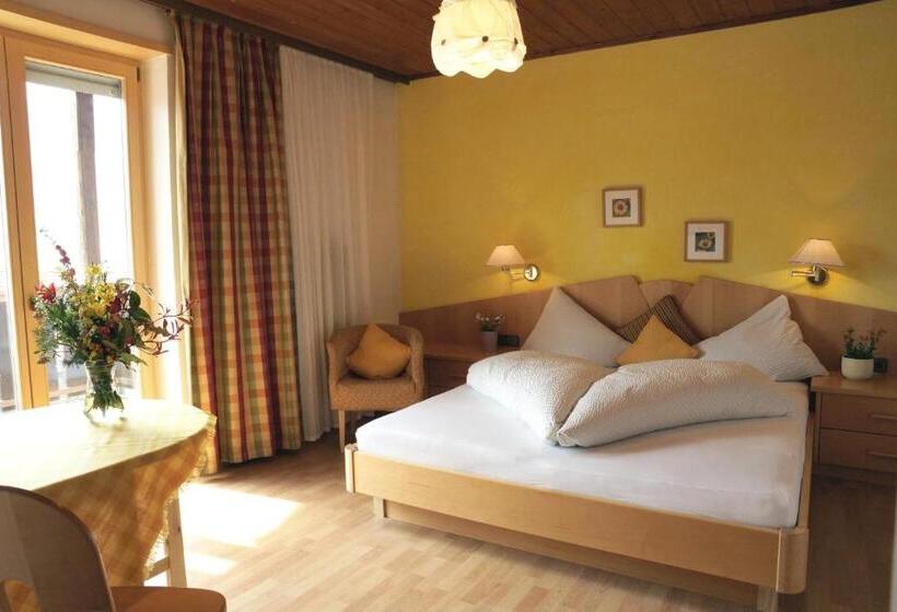 חדר סטודיו סטנדרד, Alpenresidenz Maria