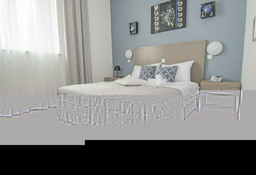 Chambre Supérieure, Amfiteatar