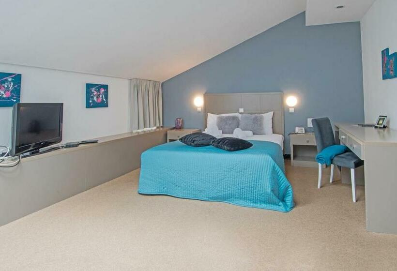 스탠다드 룸, Amfiteatar