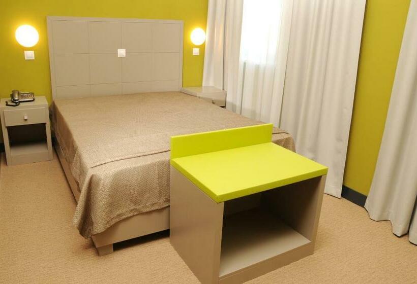 Chambre Supérieure, Amfiteatar