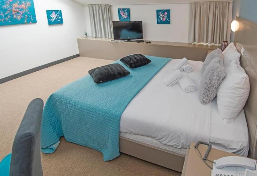 스탠다드 룸, Amfiteatar