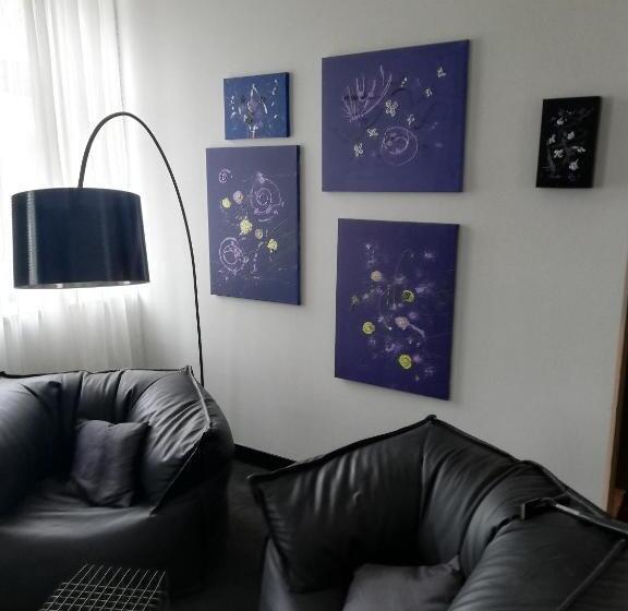 스탠다드 룸, Amfiteatar