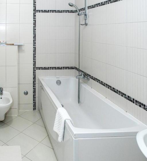 Appartement Supérieur 1 Chambre, Amfiteatar