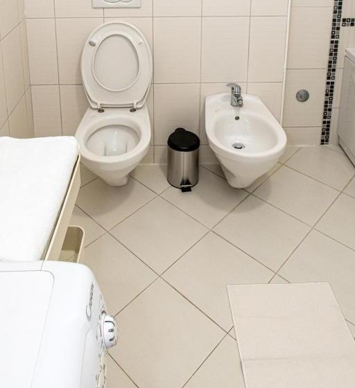 침실 1개 수피리어 아파트, Amfiteatar