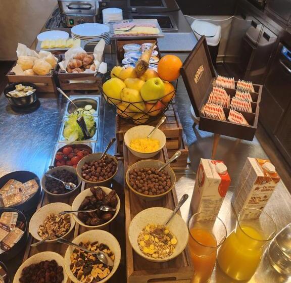 스탠다드 룸, Amfiteatar