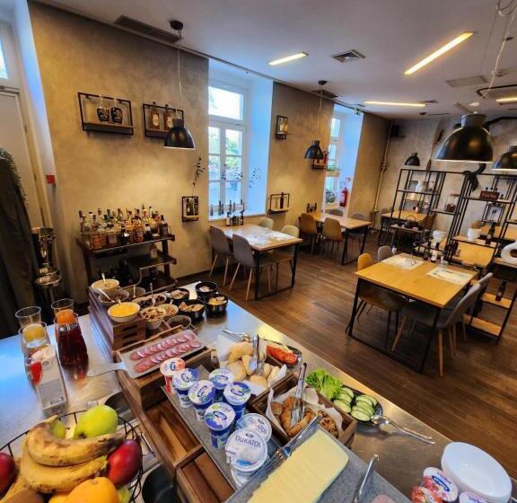 스탠다드 싱글 룸, Amfiteatar