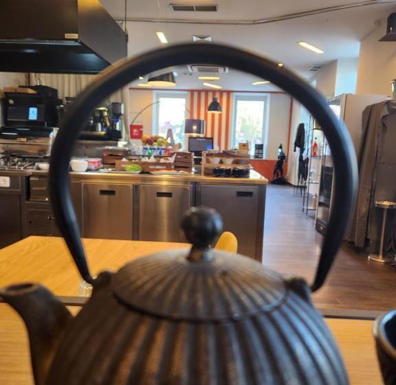 스탠다드 싱글 룸, Amfiteatar