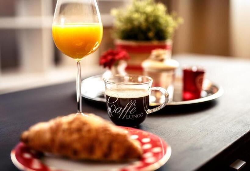 اتاق خانوادگی, Appartementen Valkenburg