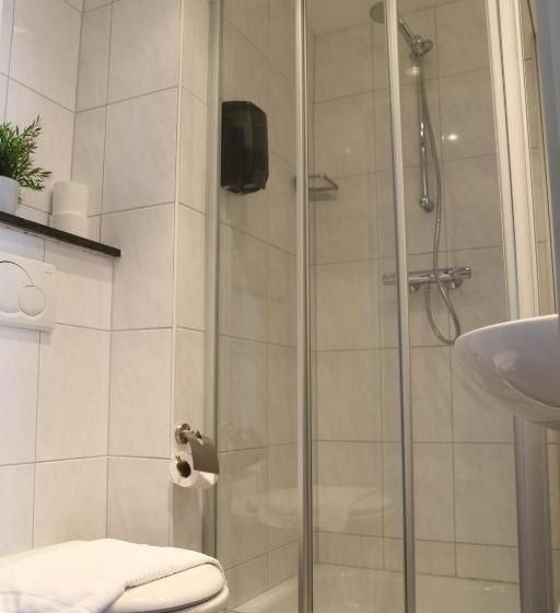 Апартаменты 1 Спальня, Appartementen Valkenburg