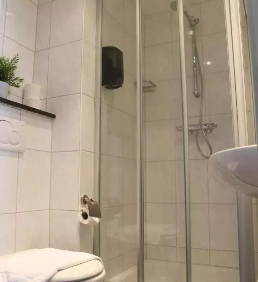 １ベッドルームアパートメント, Appartementen Valkenburg