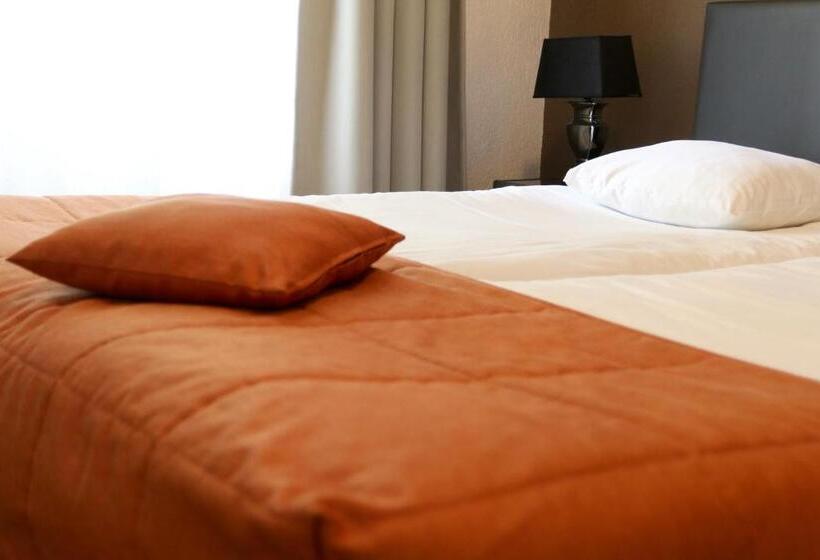 آپارتمان 1 خوابه, Appartementen Valkenburg