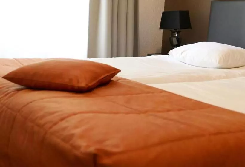 １ベッドルームアパートメント, Appartementen Valkenburg