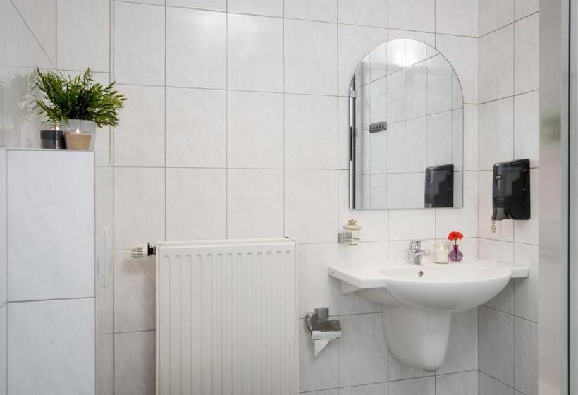 اتاق خانوادگی, Appartementen Valkenburg