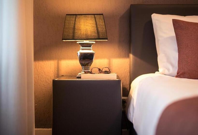 اتاق خانوادگی, Appartementen Valkenburg