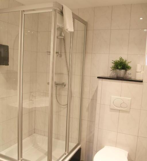 اتاق خانوادگی, Appartementen Valkenburg