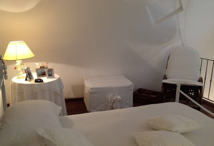 Номер Стандарт, B&b Michelangeli   Private Parking