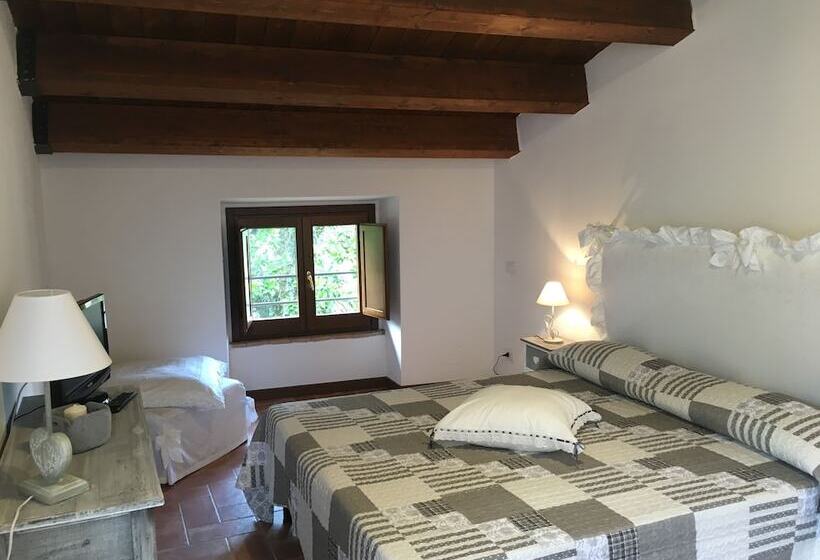 Номер Стандарт, B&b Michelangeli   Private Parking