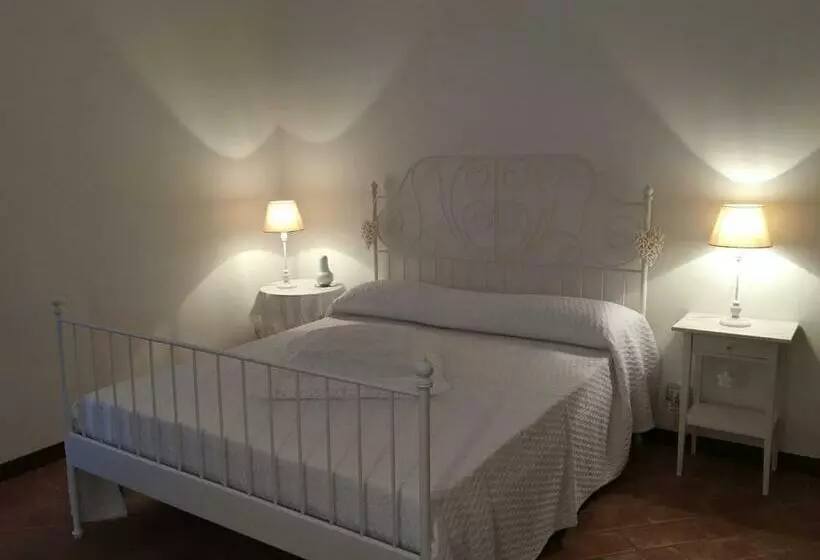 اتاق استاندارد, B&b Michelangeli   Private Parking