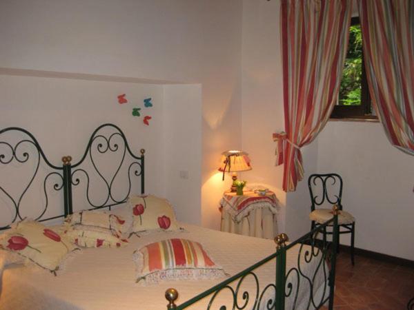 Номер Стандарт, B&b Michelangeli   Private Parking