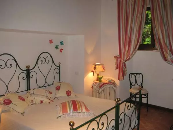 اتاق استاندارد, B&b Michelangeli   Private Parking