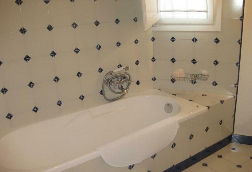 Номер Стандарт, B&b Michelangeli   Private Parking