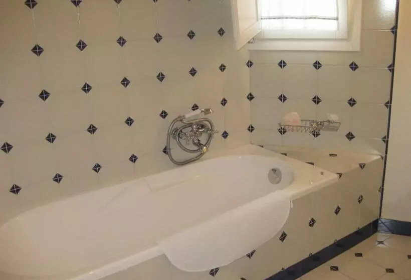 اتاق استاندارد, B&b Michelangeli   Private Parking