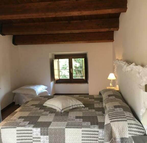 Номер Стандарт, B&b Michelangeli   Private Parking