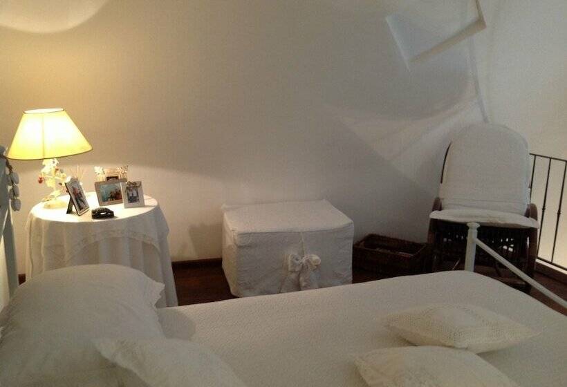 Номер Стандарт, B&b Michelangeli   Private Parking