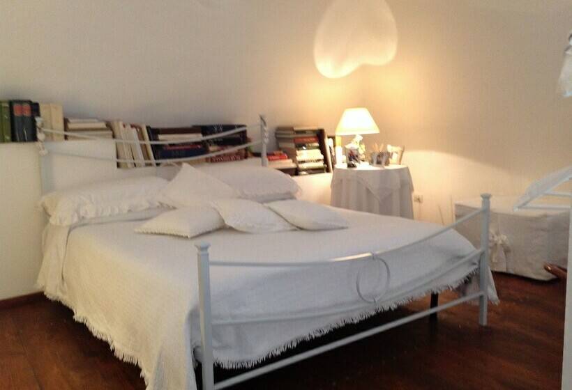 Номер Стандарт, B&b Michelangeli   Private Parking